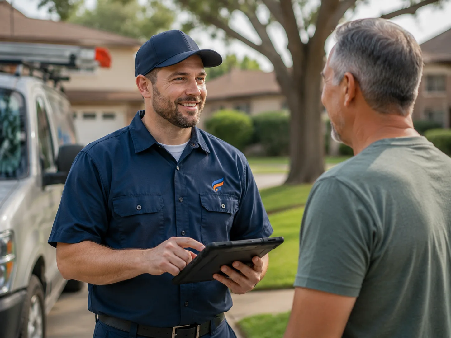Emergency Plumber Near Me Flower Mound, TX FAQs
